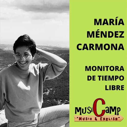 María Méndez Carmona