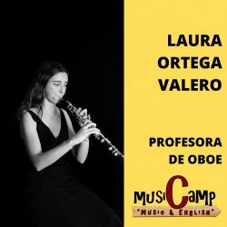 Laura Ortega Valero
